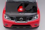 Nissan Frontier Diesel Runner Concept 2014 года